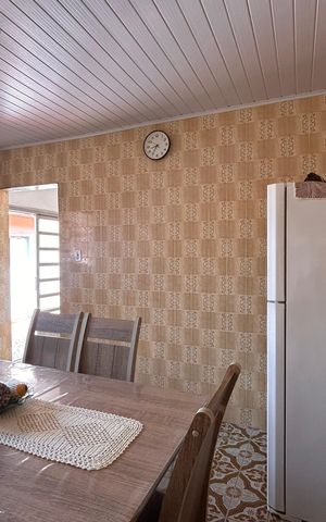 Casa à venda com 280m², 2 quartos e 1 vaga Casa à venda com 280m², 2 quartos e 1 vagaCozinha