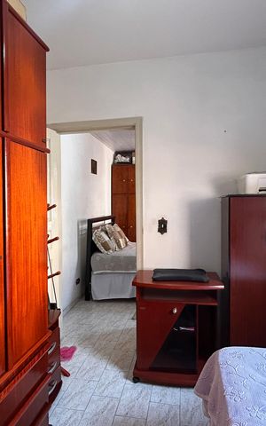 Casa à venda com 280m², 2 quartos e 1 vaga Casa à venda com 280m², 2 quartos e 1 vagaQuarto 2