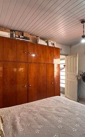 Casa à venda com 280m², 2 quartos e 1 vaga Casa à venda com 280m², 2 quartos e 1 vagaQuarto 1