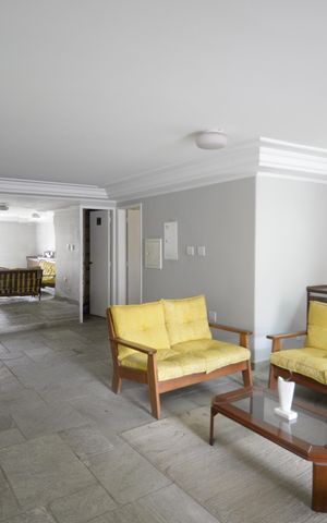 Apartamento à venda com 98m², 4 quartos e 1 vagaÁrea comum