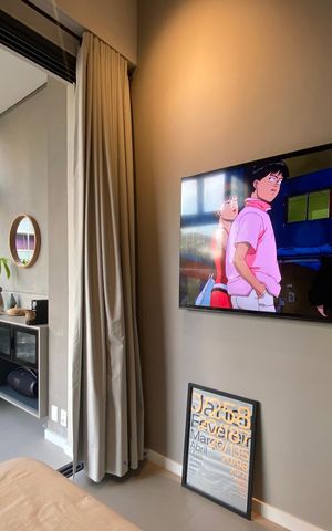 Apartamento à venda com 31m², 1 quarto e sem vaga Apartamento à venda com 31m², 1 quarto e sem vagaStudio