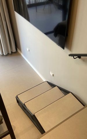 Apartamento à venda com 31m², 1 quarto e sem vagaStudio