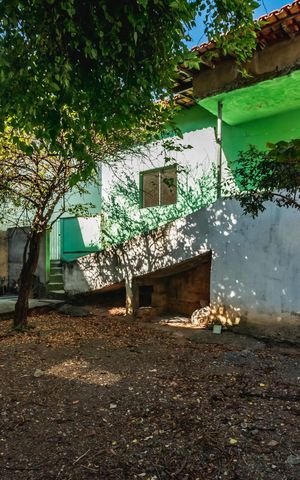 Casa à venda com 160m², 3 quartos e 2 vagasÁrea comum