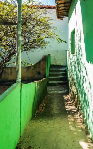 Casa à venda com 160m², 3 quartos e 2 vagasÁrea de Serviço