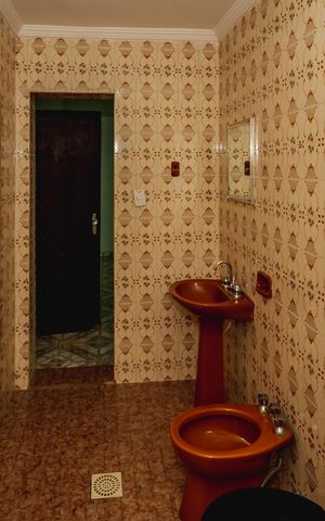 Casa à venda com 160m², 3 quartos e 2 vagasBanheiro Suíte 1