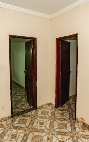 Casa à venda com 160m², 3 quartos e 2 vagasSala