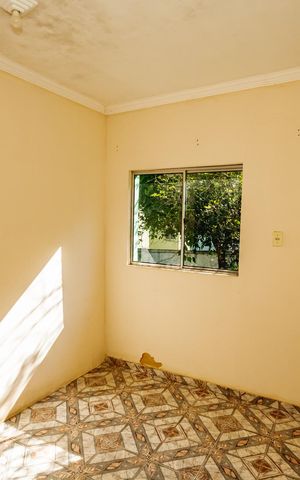 Casa à venda com 160m², 3 quartos e 2 vagasQuarto 2
