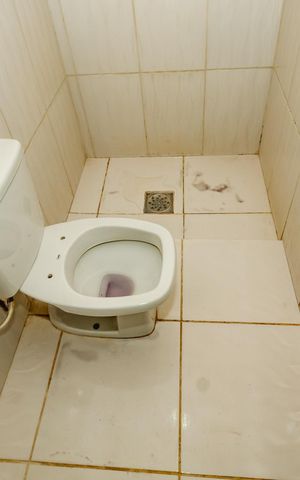 Casa à venda com 160m², 3 quartos e 2 vagasBanheiro Social