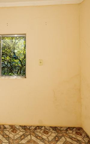 Casa à venda com 160m², 3 quartos e 2 vagasQuarto 2