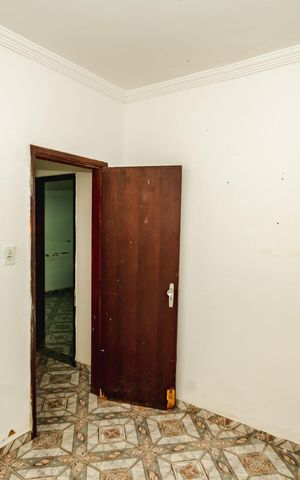 Casa à venda com 160m², 3 quartos e 2 vagasQuarto 1