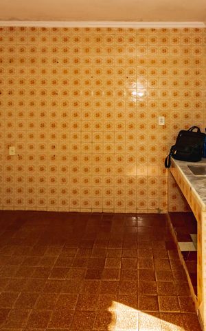 Casa à venda com 160m², 3 quartos e 2 vagasCozinha