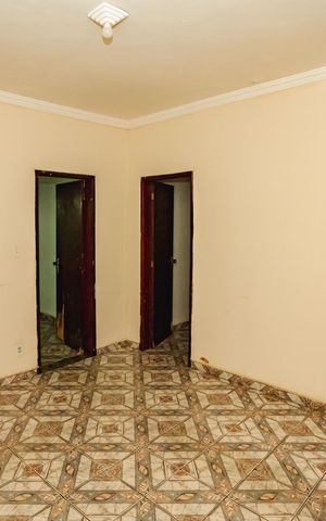 Casa à venda com 160m², 3 quartos e 2 vagasSala