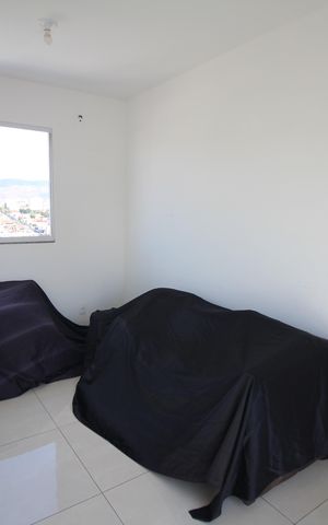 Apartamento à venda com 136m², 3 quartos e 1 vagaSala 2