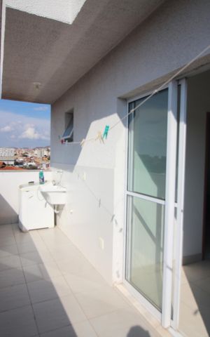 Apartamento à venda com 136m², 3 quartos e 1 vagaÁrea de Serviço 
