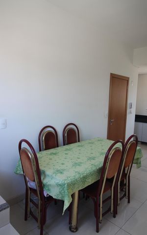 Apartamento à venda com 136m², 3 quartos e 1 vagaSala