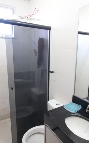 Apartamento à venda com 136m², 3 quartos e 1 vagaBanheiro