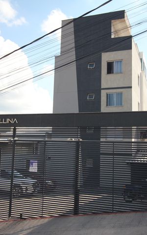 Apartamento à venda com 136m², 3 quartos e 1 vagaFachada 