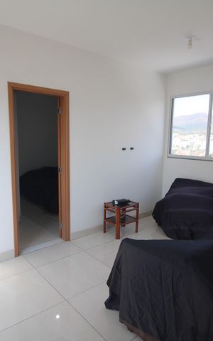 Apartamento à venda com 136m², 3 quartos e 1 vagaSala 2