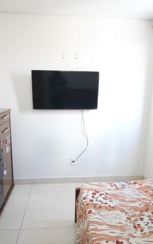 Apartamento à venda com 136m², 3 quartos e 1 vagaQuarto 1