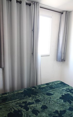 Apartamento à venda com 136m², 3 quartos e 1 vagaQuarto 2