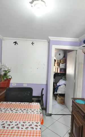 Apartamento à venda com 54m², 3 quartos e 1 vagaSala