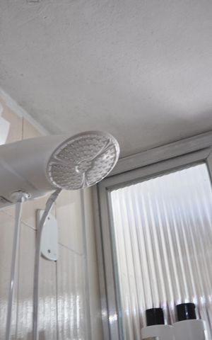 Apartamento à venda com 54m², 3 quartos e 1 vagaBanheiro