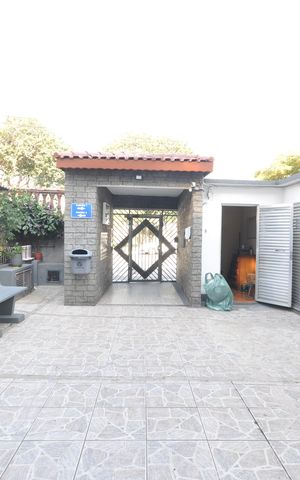 Apartamento à venda com 54m², 3 quartos e 1 vagaEntrada