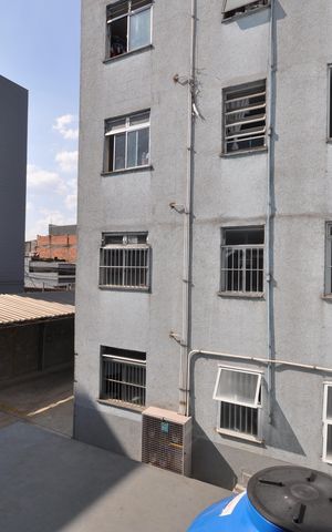 Apartamento à venda com 54m², 3 quartos e 1 vagaVista da Sala