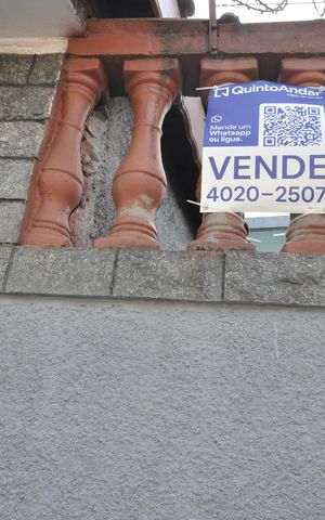 Apartamento à venda com 54m², 3 quartos e 1 vagaFachada