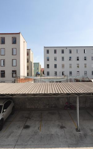 Apartamento à venda com 54m², 3 quartos e 1 vagaVista do Quarto 1