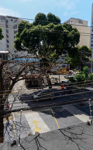 Apartamento à venda com 80m², 2 quartos e sem vaga Apartamento à venda com 80m², 2 quartos e sem vagaVista do Quarto 2