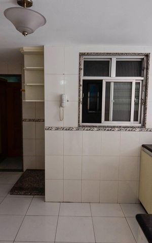 Apartamento à venda com 80m², 2 quartos e sem vaga Apartamento à venda com 80m², 2 quartos e sem vagaCozinha