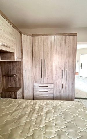 Apartamento para alugar com 48m², 1 quarto e 1 vaga Apartamento para alugar com 48m², 1 quarto e 1 vagaQuarto