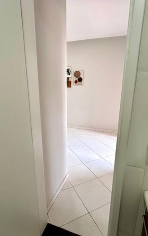 Apartamento para alugar com 48m², 1 quarto e 1 vaga Apartamento para alugar com 48m², 1 quarto e 1 vagaBanheiro