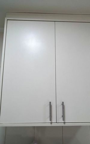 Apartamento para alugar com 48m², 1 quarto e 1 vaga Apartamento para alugar com 48m², 1 quarto e 1 vagaCozinha