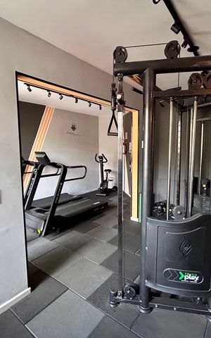 Apartamento para alugar com 48m², 1 quarto e 1 vaga Apartamento para alugar com 48m², 1 quarto e 1 vagaÁrea comum
