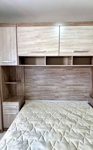 Apartamento para alugar com 48m², 1 quarto e 1 vaga Apartamento para alugar com 48m², 1 quarto e 1 vagaQuarto