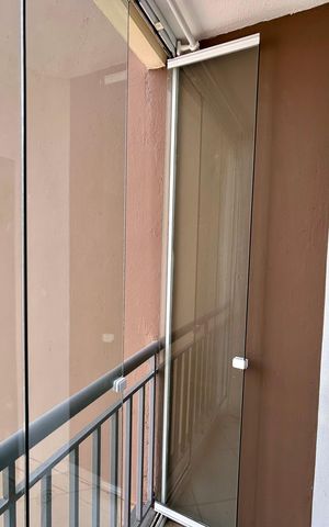 Apartamento para alugar com 48m², 1 quarto e 1 vaga Apartamento para alugar com 48m², 1 quarto e 1 vagaVaranda da Sala