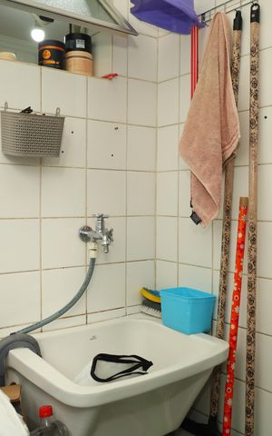 Apartamento à venda com 63m², 3 quartos e 1 vagaÁrea de Serviço