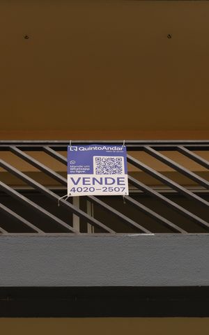 Apartamento à venda com 63m², 3 quartos e 1 vagaPlaca 
