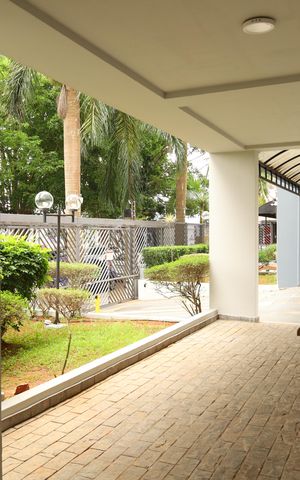 Apartamento à venda com 63m², 3 quartos e 1 vagaÁrea comum - Hall do condomínio
