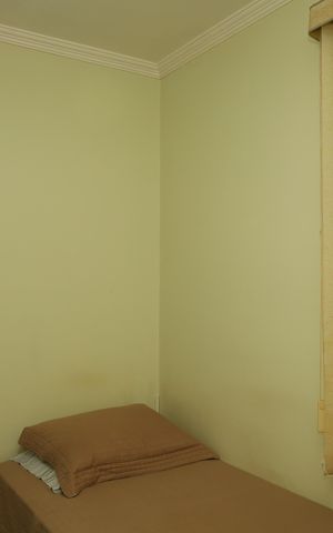 Apartamento à venda com 63m², 3 quartos e 1 vagaQuarto 2