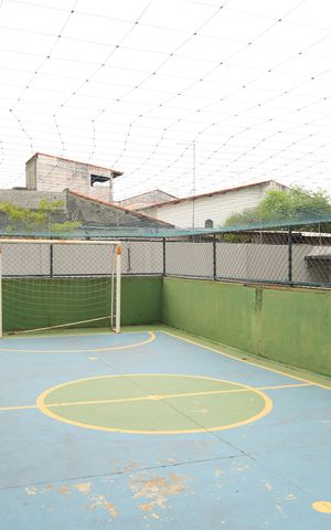 Apartamento à venda com 63m², 3 quartos e 1 vagaÁrea comum - Quadra 2