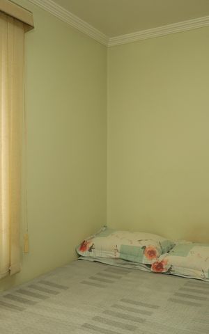 Apartamento à venda com 63m², 3 quartos e 1 vagaQuarto 1