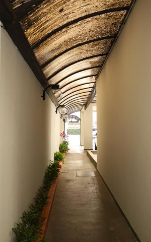 Apartamento à venda com 63m², 3 quartos e 1 vagaÁrea comum - Hall do condomínio
