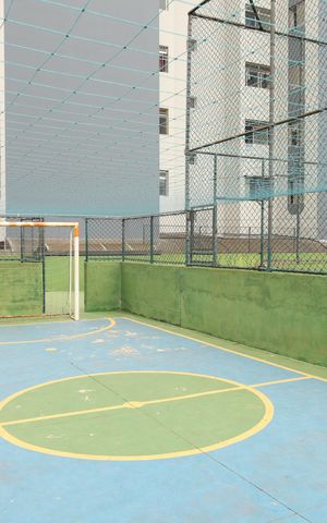 Apartamento à venda com 63m², 3 quartos e 1 vagaÁrea comum - Quadra 2