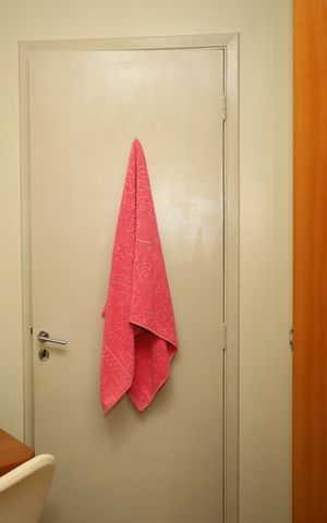 Apartamento à venda com 63m², 3 quartos e 1 vagaQuarto 3