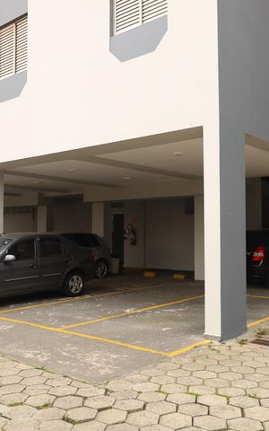 Apartamento à venda com 63m², 3 quartos e 1 vagaÁrea comum - Estacionamento