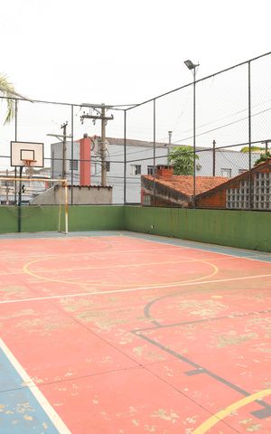 Apartamento à venda com 63m², 3 quartos e 1 vagaÁrea comum - Quadra