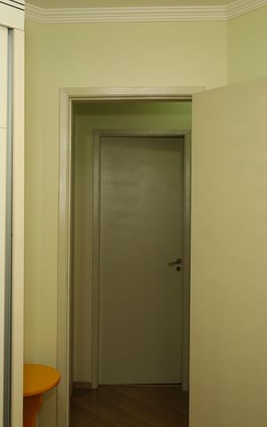 Apartamento à venda com 63m², 3 quartos e 1 vagaQuarto 2